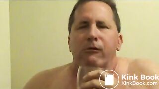 Tom Pearl Fucks Down A Shitdog