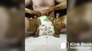 Multiple load diaper play