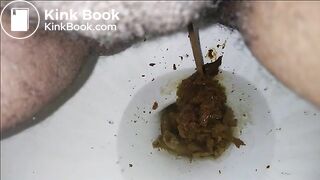 Toilet Shit 12232017