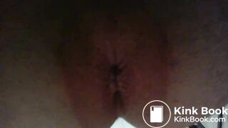 scat pee