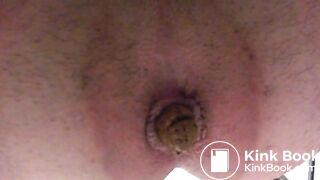 scat pee