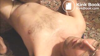 Scat depravation (2)