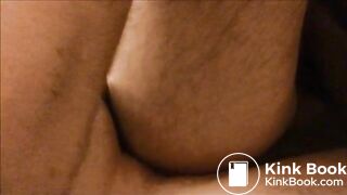 se faire baiser la bouche pleine (04-01-2017)