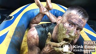 Mega Scat Repack and Smear Fun