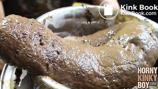 Mega Scat Repack and Smear Fun