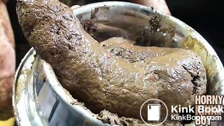 Mega Scat Repack and Smear Fun