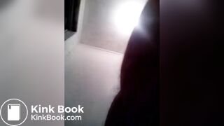 Shit coming out of my hole