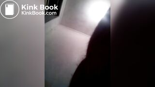 Shit coming out of my hole