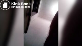 Shit coming out of my hole