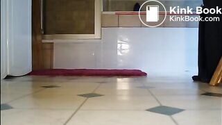 scat,kacken,enema,scheißloch fingern