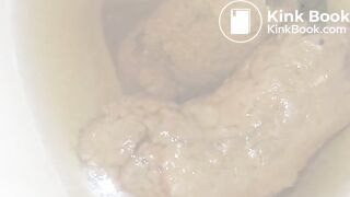 SCAT Calzoncillo currado