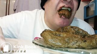 Scat Jugando sucio Playing dirty