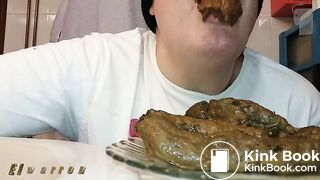 Scat Jugando sucio Playing dirty