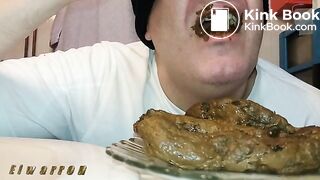 Scat Jugando sucio Playing dirty