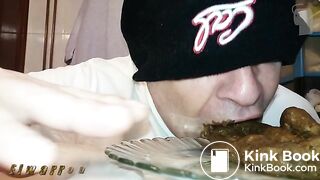 Scat Jugando sucio Playing dirty