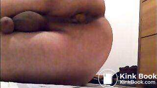 Tomi fickt seine stinkende Kackfotze