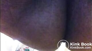 Morning poop 3222018