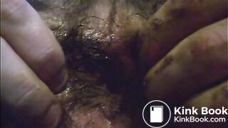 Stretching My Shithole