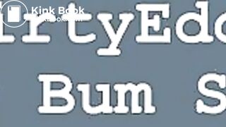 DirtyEddy - Dirty Bum Smells 2
