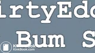 DirtyEddy - Dirty Bum Smells 2