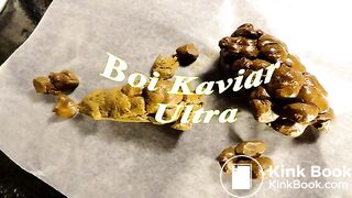 Boi Kaviar Ultra Preview