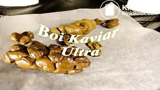Boi Kaviar Ultra Preview