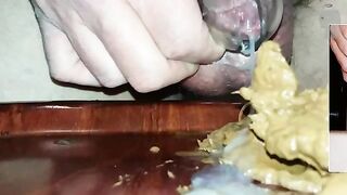 SCAT Mucha mierda