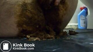 DirtyEddy - Dirty Shit Hole