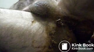 DirtyEddy - Dirty Shit Hole