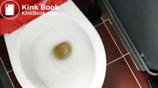 scat massive explosion