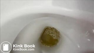 scat massive explosion