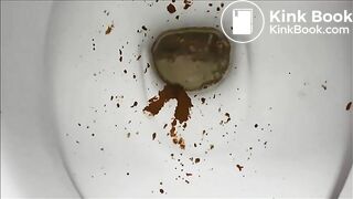 scat massive explosion