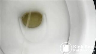 scat massive explosion