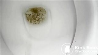 scat massive explosion