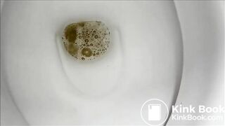 scat massive explosion