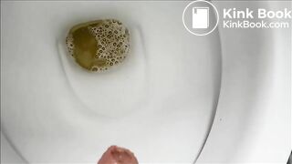 scat massive explosion