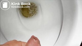 scat massive explosion