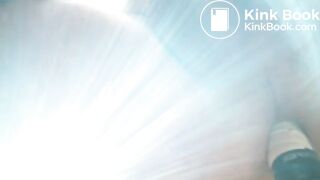 olibrius71 anal raquette toy