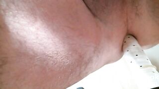 olibrius71 anal raquette toy