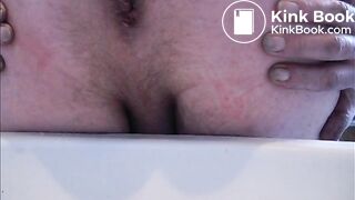 2X Waschbeckenpeescat