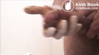 Bite merdeuse - Scat cock