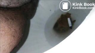 Toilet shit 12172017
