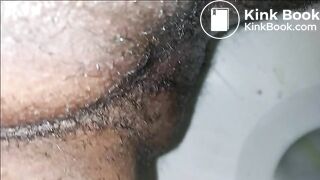 Toilet shit 12172017
