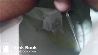 Public Restroom Poop 572018