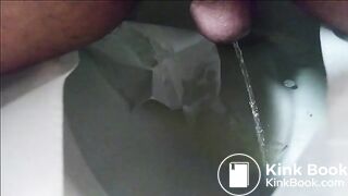 Public Restroom Poop 572018