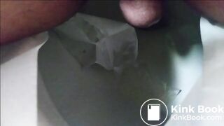 Public Restroom Poop 572018