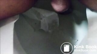 Public Restroom Poop 572018