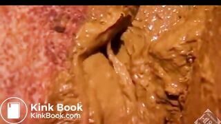 Eating Shit From Twinks Ass