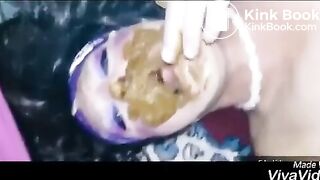 Scatqueenleila extrem scat