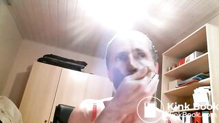 olibrius71 shit face eat